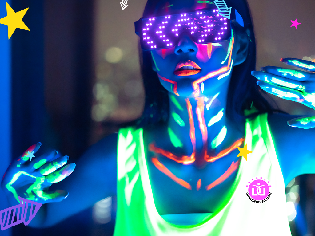 Creative Dance Techniques to Improve Your Dancing