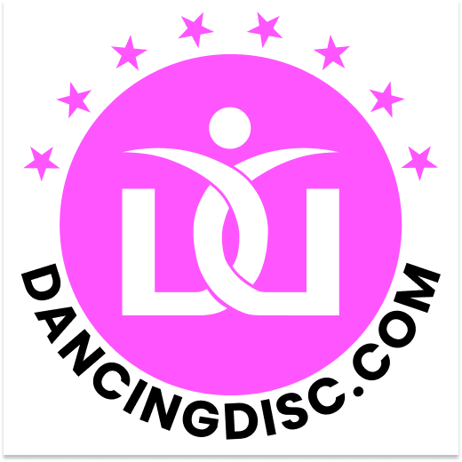 Dancing Disc