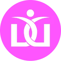 Dancing Disc logo