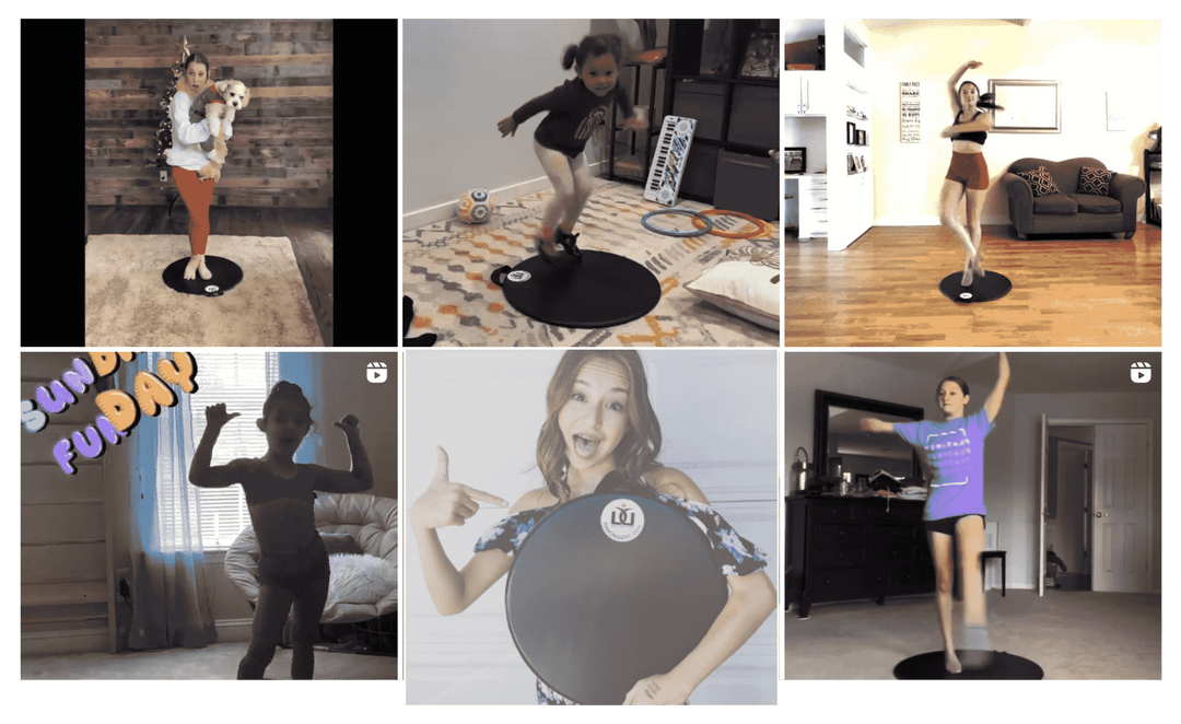 Join the Dancing Disc Collaborator Program: Let's Work Together!