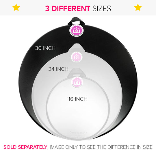 ★ Dancer Starter Kit ★ Portable Dance Floor + 6pcs Spot2aDot Spotting Sticker
