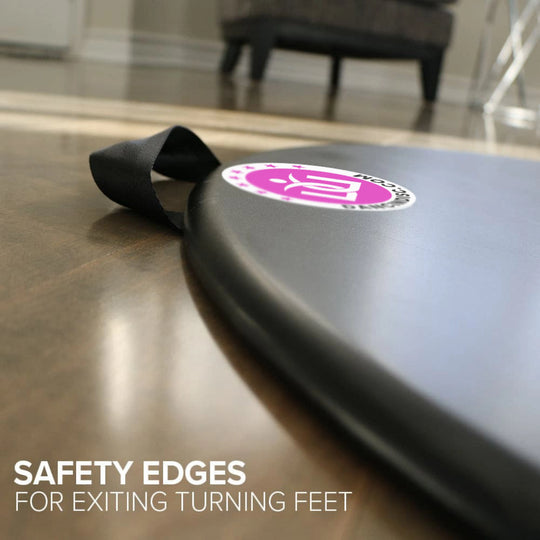 Dancing Disc Duo ( 30"+ 24" Bundle )