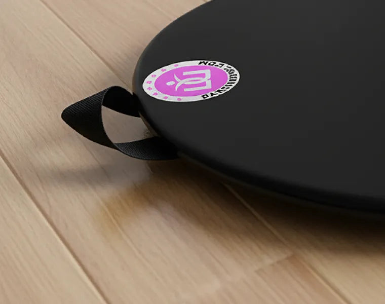 Floor-friendly design