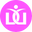 Dancing Disc logo