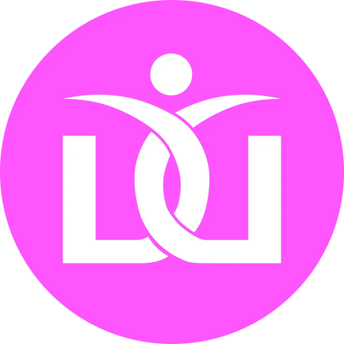 Dancing Disc logo