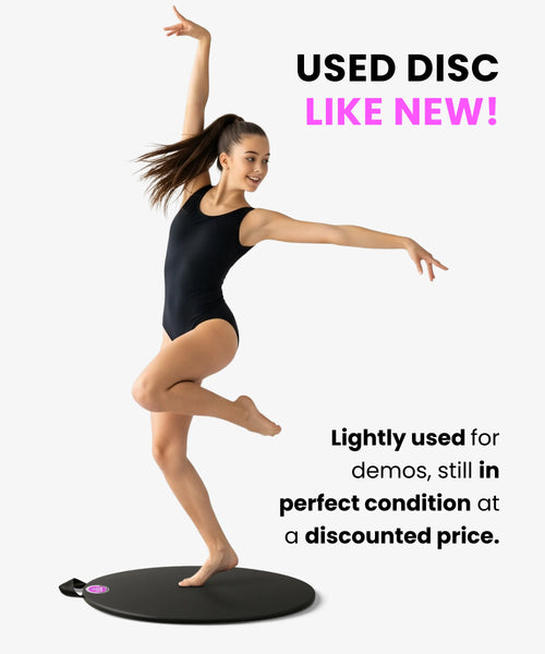 [ OpenBox Demo Boards ]  - Professional Portable Dance Floor / Turning Board / Tap / Ballet