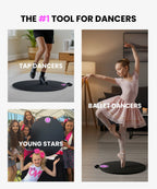 Professional Portable Dance Floor / Turning Board / Tap / Ballet