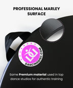 [ OpenBox Demo Boards ]  - Professional Portable Dance Floor / Turning Board / Tap / Ballet