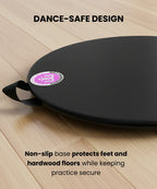 Professional Portable Dance Floor / Turning Board / Tap / Ballet