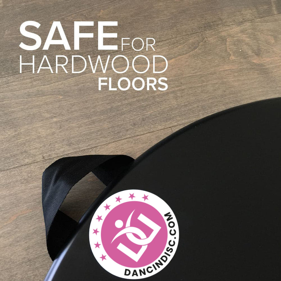 Marley Turning Boards for Dancers — Dancing Disc