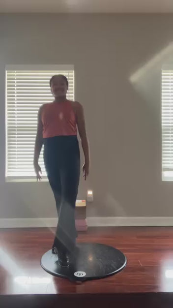 Marley Turning Boards for Dancers — Dancing Disc