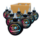 1DotNotalot Craft Glue for Rhinestones (12 Pack).