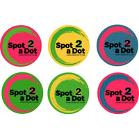 Spot2aDot Spotting Sticker