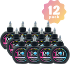 1DotNotalot Craft Glue for Rhinestones (12 Pack).