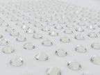 Clear Rhinestone
